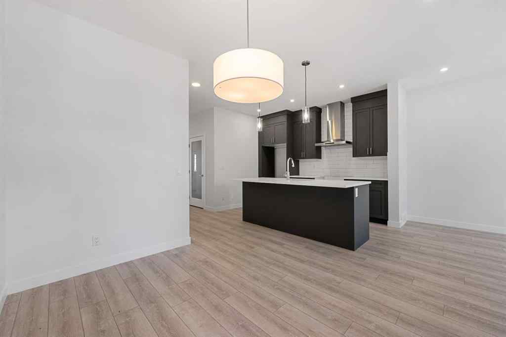 MLS® A2263343 - 477 Hotchkiss Drive SE in Hotchkiss Calgary, Residential