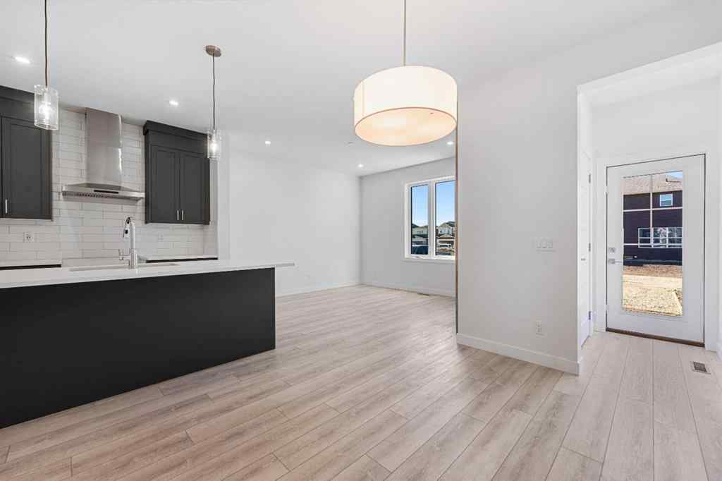 MLS® A2263343 - 477 Hotchkiss Drive SE in Hotchkiss Calgary, Residential