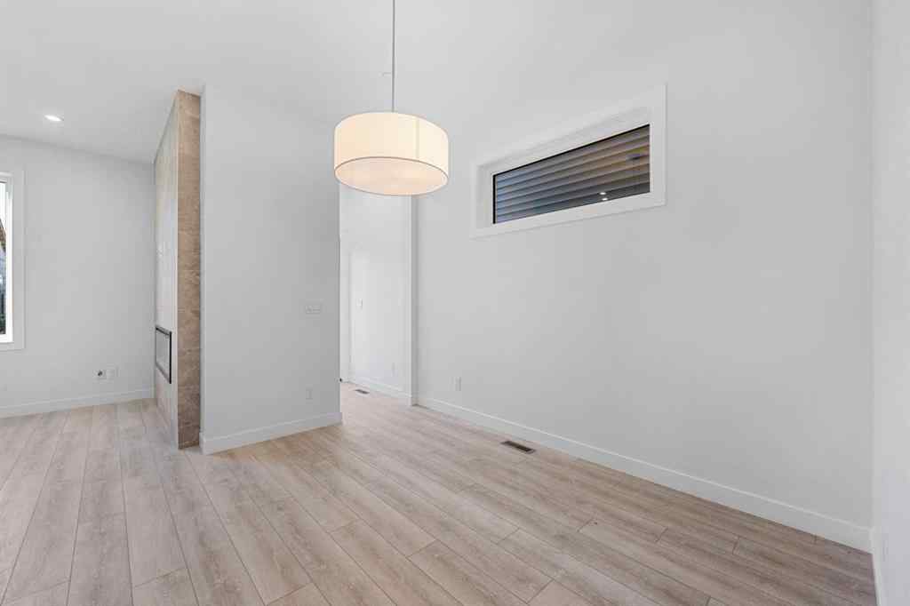 MLS® A2263343 - 477 Hotchkiss Drive SE in Hotchkiss Calgary, Residential