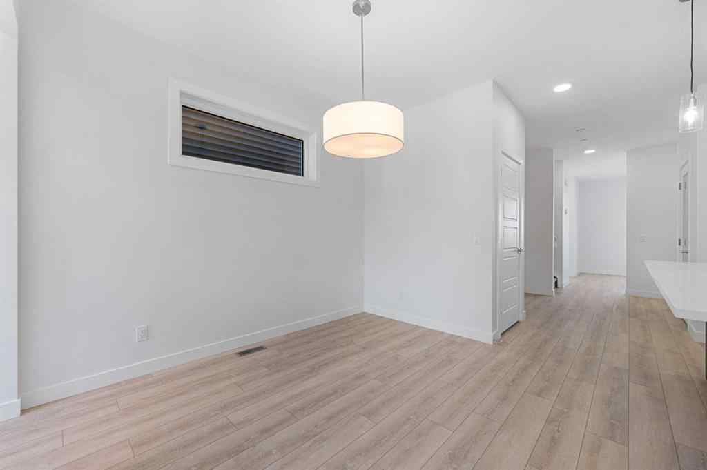 MLS® A2263343 - 477 Hotchkiss Drive SE in Hotchkiss Calgary, Residential