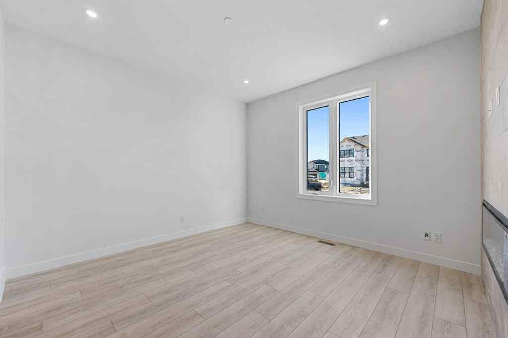 MLS® A2263343 - 477 Hotchkiss Drive SE in Hotchkiss Calgary, Residential