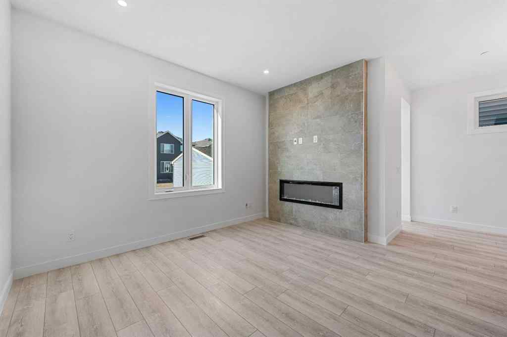 MLS® A2263343 - 477 Hotchkiss Drive SE in Hotchkiss Calgary, Residential