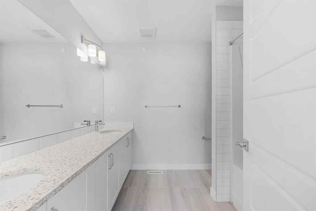 MLS® A2263344 - 129 Hotchkiss Way SE in Hotchkiss Calgary, Residential