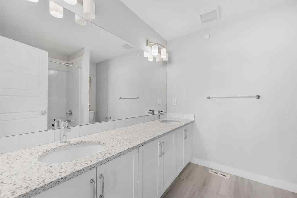 MLS® A2263344 - 129 Hotchkiss Way SE in Hotchkiss Calgary, Residential