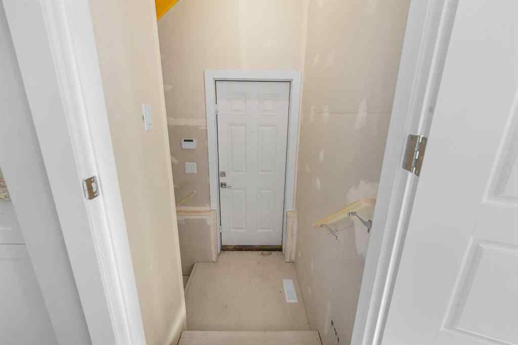 MLS® A2263344 - 129 Hotchkiss Way SE in Hotchkiss Calgary, Residential