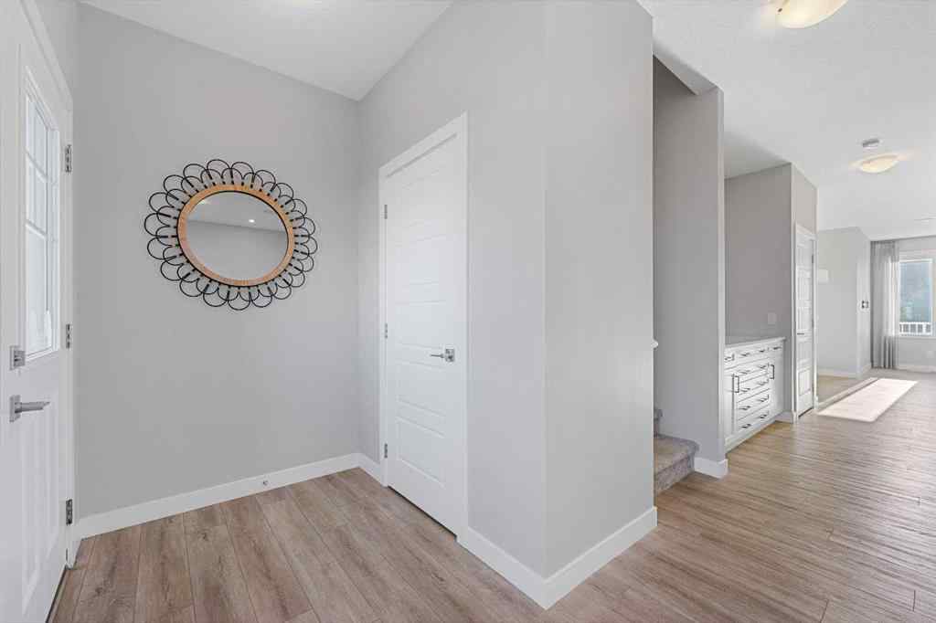 MLS® A2263344 - 129 Hotchkiss Way SE in Hotchkiss Calgary, Residential