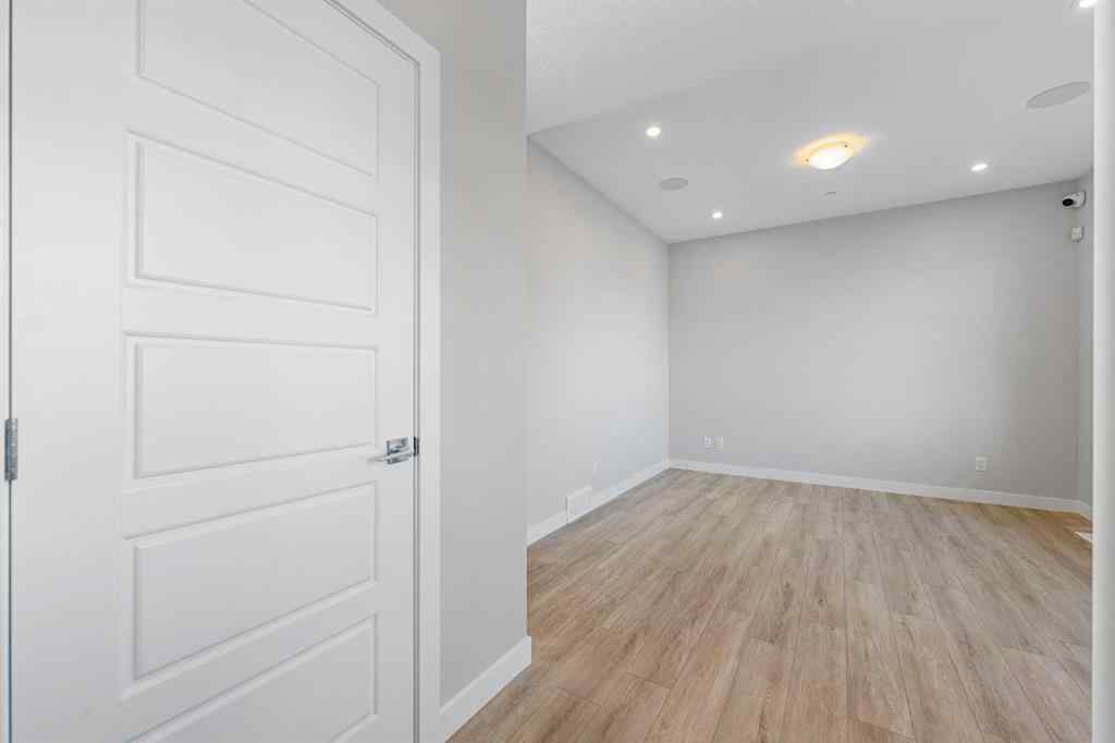 MLS® A2263344 - 129 Hotchkiss Way SE in Hotchkiss Calgary, Residential