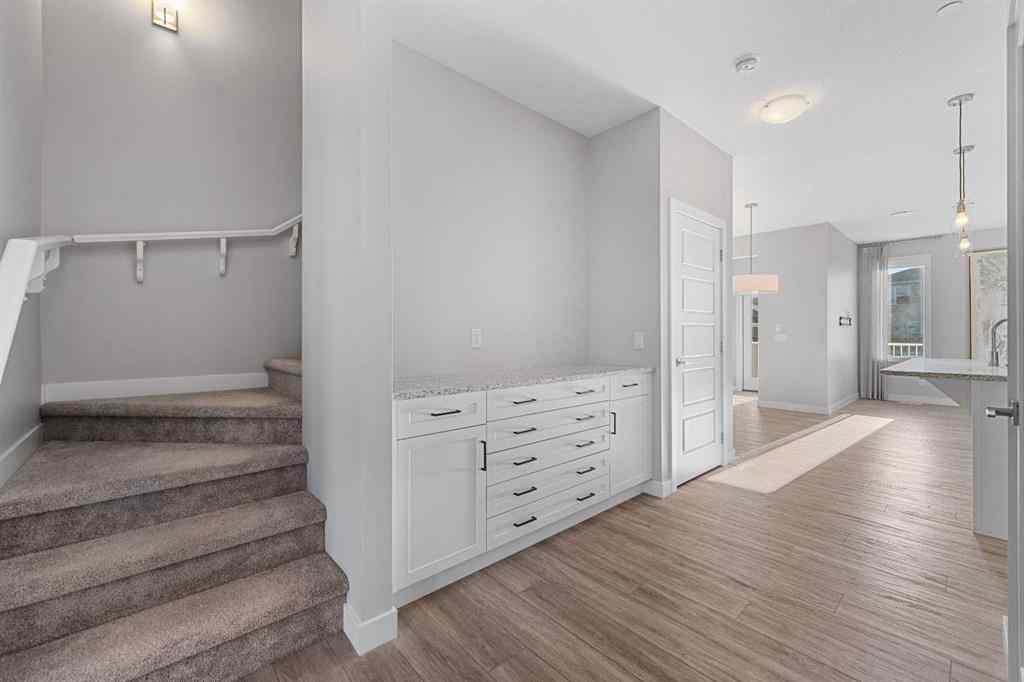 MLS® A2263344 - 129 Hotchkiss Way SE in Hotchkiss Calgary, Residential