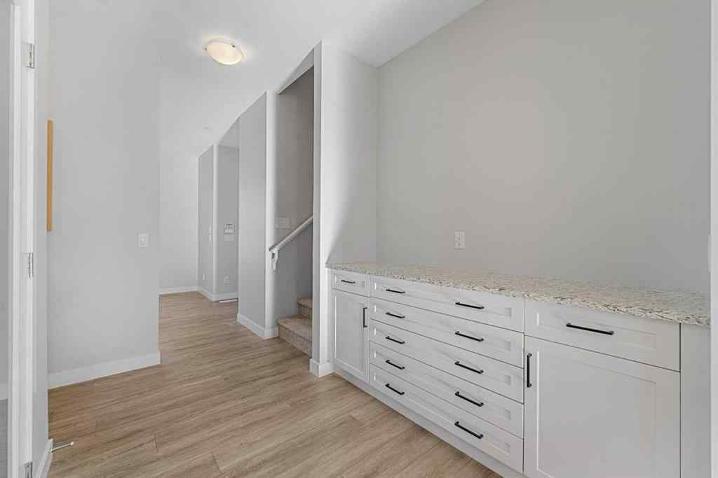 MLS® A2263344 - 129 Hotchkiss Way SE in Hotchkiss Calgary, Residential