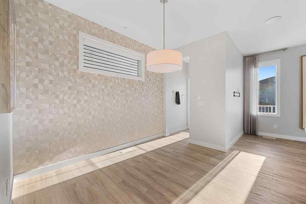 MLS® A2263344 - 129 Hotchkiss Way SE in Hotchkiss Calgary, Residential