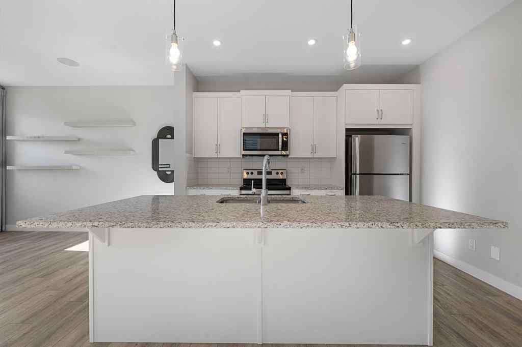 MLS® A2263344 - 129 Hotchkiss Way SE in Hotchkiss Calgary, Residential