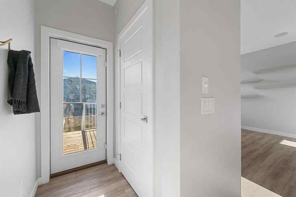 MLS® A2263344 - 129 Hotchkiss Way SE in Hotchkiss Calgary, Residential