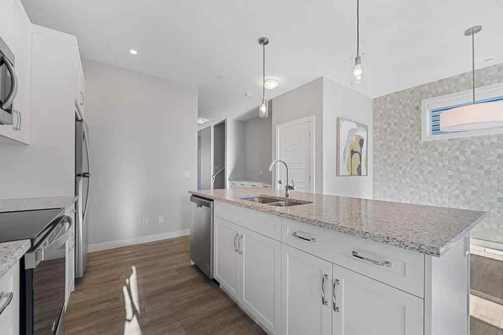 MLS® A2263344 - 129 Hotchkiss Way SE in Hotchkiss Calgary, Residential