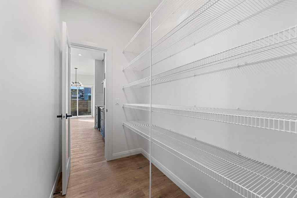 MLS® A2263345 - 95 Dawson Wharf Mount  in Dawson\'s Landing Chestermere, Residential