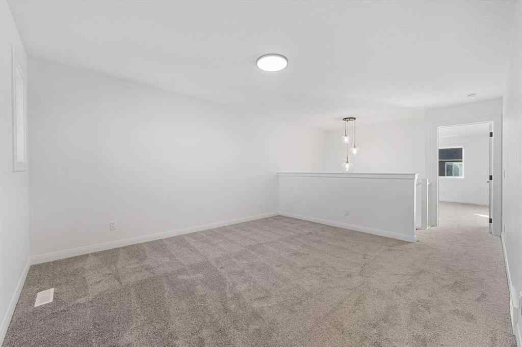 MLS® A2263345 - 95 Dawson Wharf Mount  in Dawson\'s Landing Chestermere, Residential