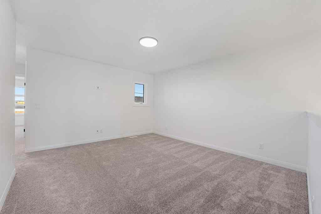 MLS® A2263345 - 95 Dawson Wharf Mount  in Dawson\'s Landing Chestermere, Residential