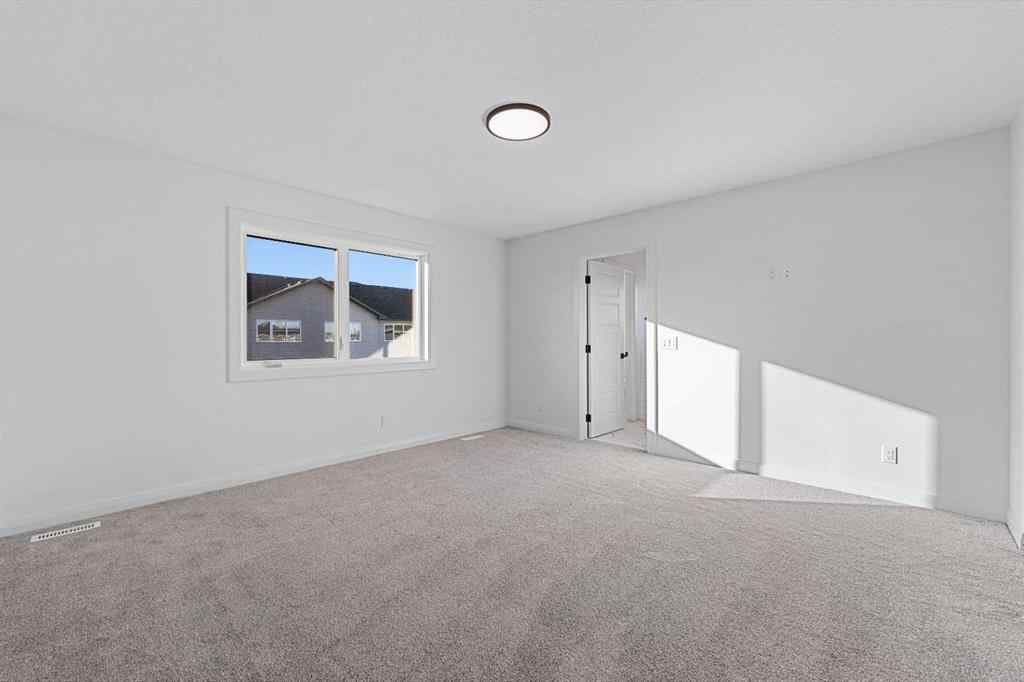 MLS® A2263345 - 95 Dawson Wharf Mount  in Dawson\'s Landing Chestermere, Residential