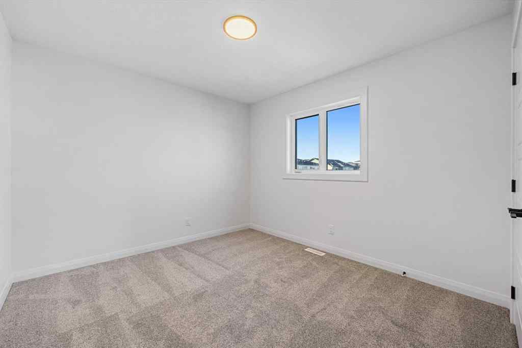 MLS® A2263345 - 95 Dawson Wharf Mount  in Dawson\'s Landing Chestermere, Residential