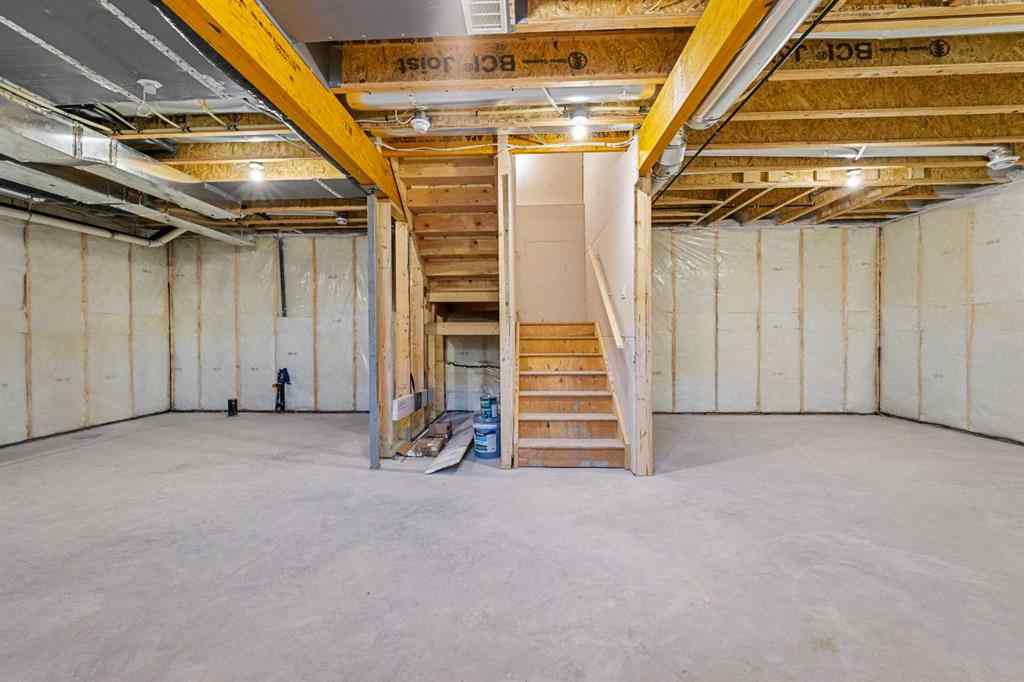 MLS® A2263345 - 95 Dawson Wharf Mount  in Dawson\'s Landing Chestermere, Residential