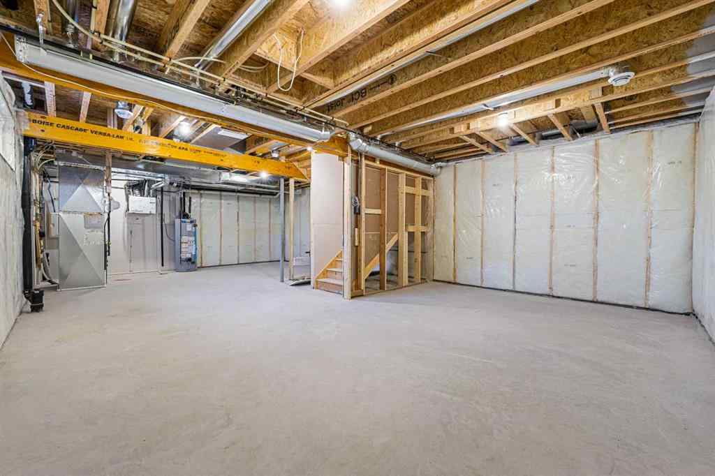 MLS® A2263345 - 95 Dawson Wharf Mount  in Dawson\'s Landing Chestermere, Residential