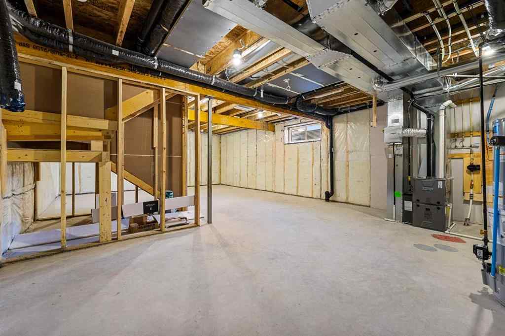 MLS® A2263345 - 95 Dawson Wharf Mount  in Dawson\'s Landing Chestermere, Residential