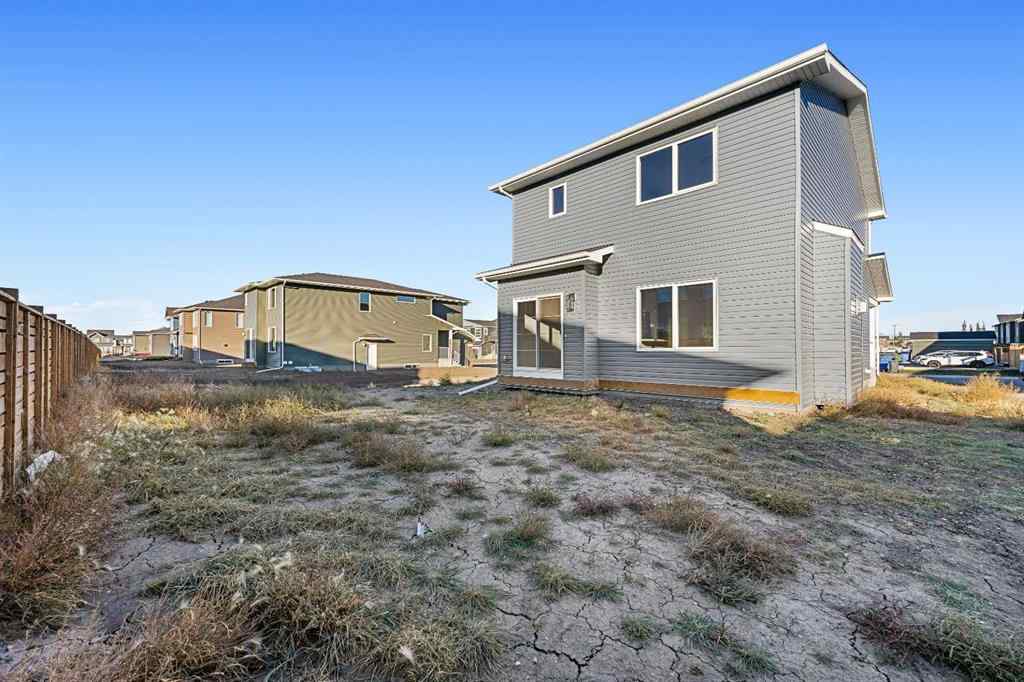 MLS® A2263345 - 95 Dawson Wharf Mount  in Dawson\'s Landing Chestermere, Residential