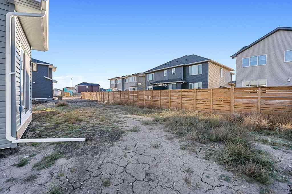 MLS® A2263345 - 95 Dawson Wharf Mount  in Dawson\'s Landing Chestermere, Residential