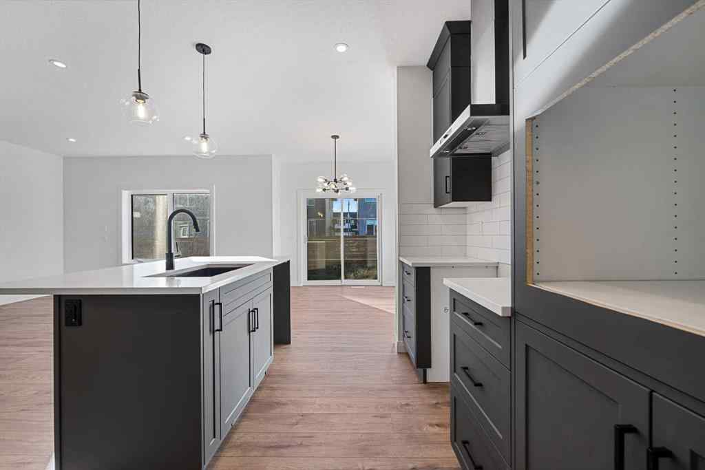 MLS® A2263345 - 95 Dawson Wharf Mount  in Dawson\'s Landing Chestermere, Residential