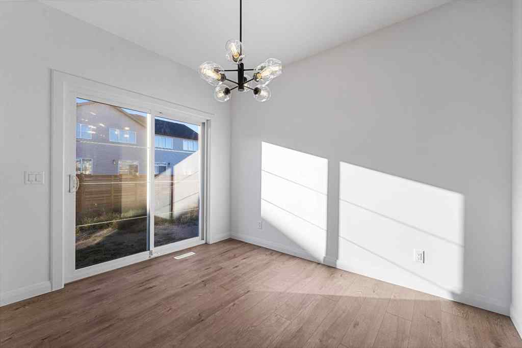 MLS® A2263345 - 95 Dawson Wharf Mount  in Dawson\'s Landing Chestermere, Residential