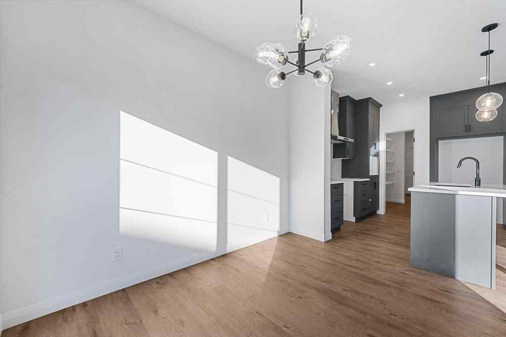 MLS® A2263345 - 95 Dawson Wharf Mount  in Dawson\'s Landing Chestermere, Residential