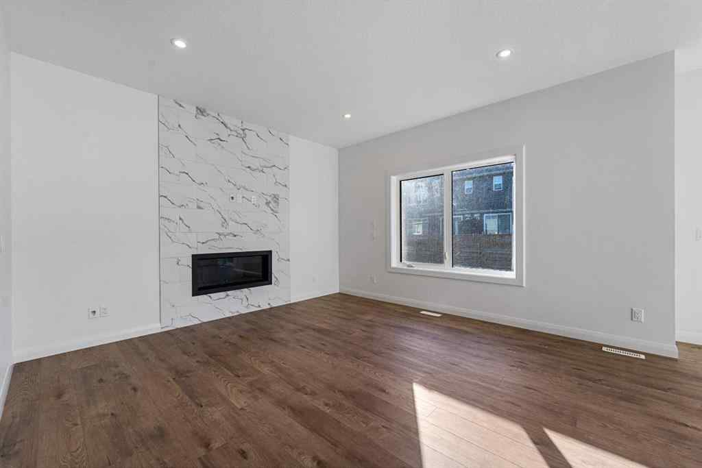 MLS® A2263345 - 95 Dawson Wharf Mount  in Dawson\'s Landing Chestermere, Residential