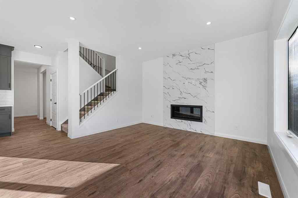 MLS® A2263345 - 95 Dawson Wharf Mount  in Dawson\'s Landing Chestermere, Residential