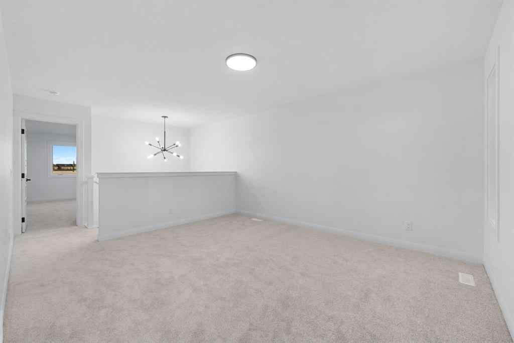 MLS® A2263346 - 260 Dawson Wharf Crescent  in Dawson\'s Landing Chestermere, Residential