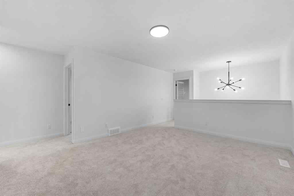 MLS® A2263346 - 260 Dawson Wharf Crescent  in Dawson\'s Landing Chestermere, Residential