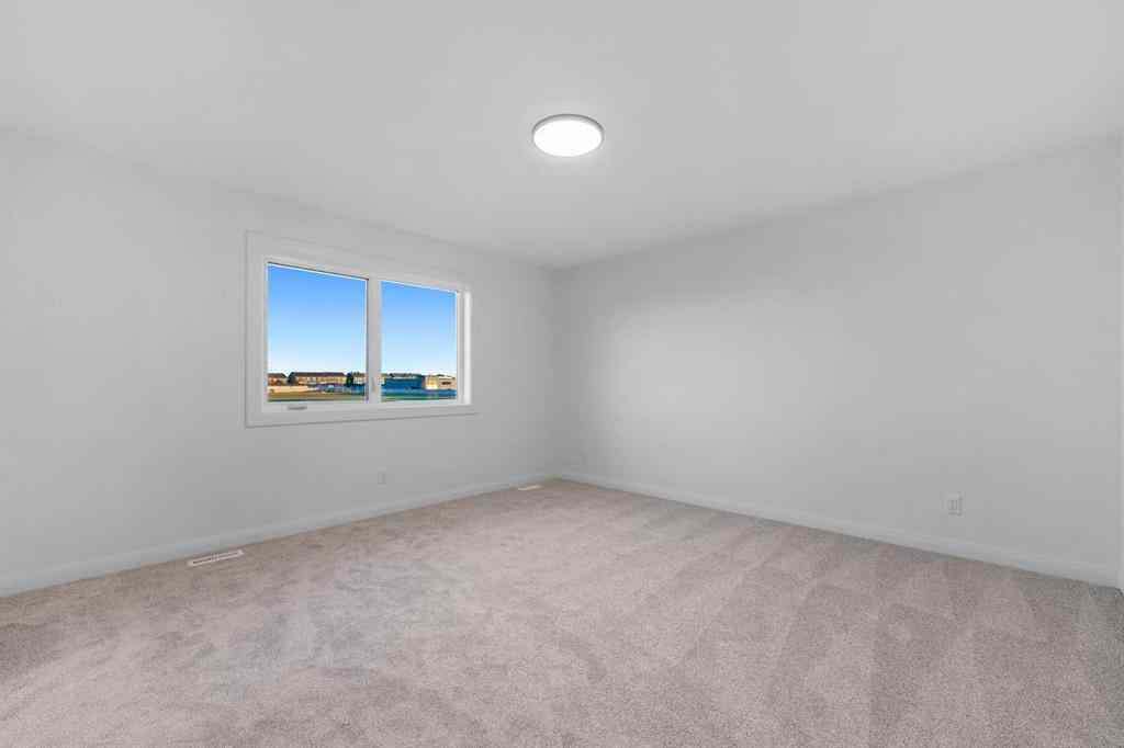 MLS® A2263346 - 260 Dawson Wharf Crescent  in Dawson\'s Landing Chestermere, Residential