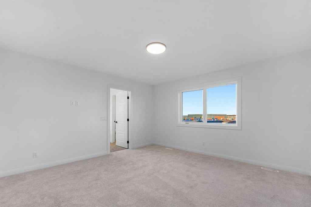 MLS® A2263346 - 260 Dawson Wharf Crescent  in Dawson\'s Landing Chestermere, Residential