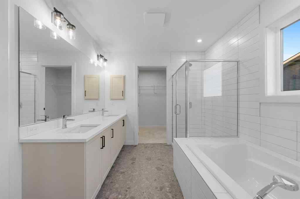 MLS® A2263346 - 260 Dawson Wharf Crescent  in Dawson\'s Landing Chestermere, Residential