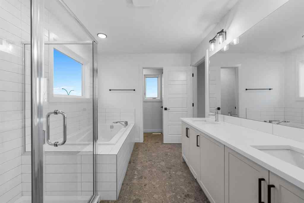 MLS® A2263346 - 260 Dawson Wharf Crescent  in Dawson\'s Landing Chestermere, Residential