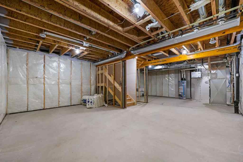 MLS® A2263346 - 260 Dawson Wharf Crescent  in Dawson\'s Landing Chestermere, Residential