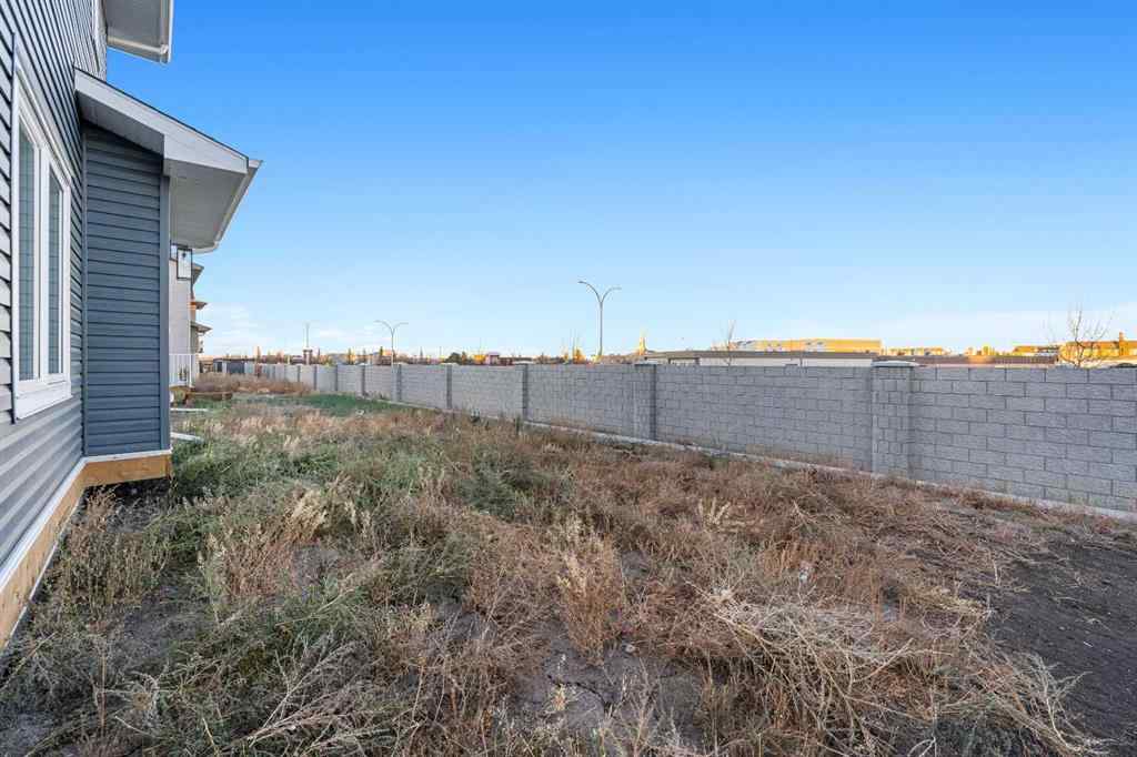 MLS® A2263346 - 260 Dawson Wharf Crescent  in Dawson\'s Landing Chestermere, Residential