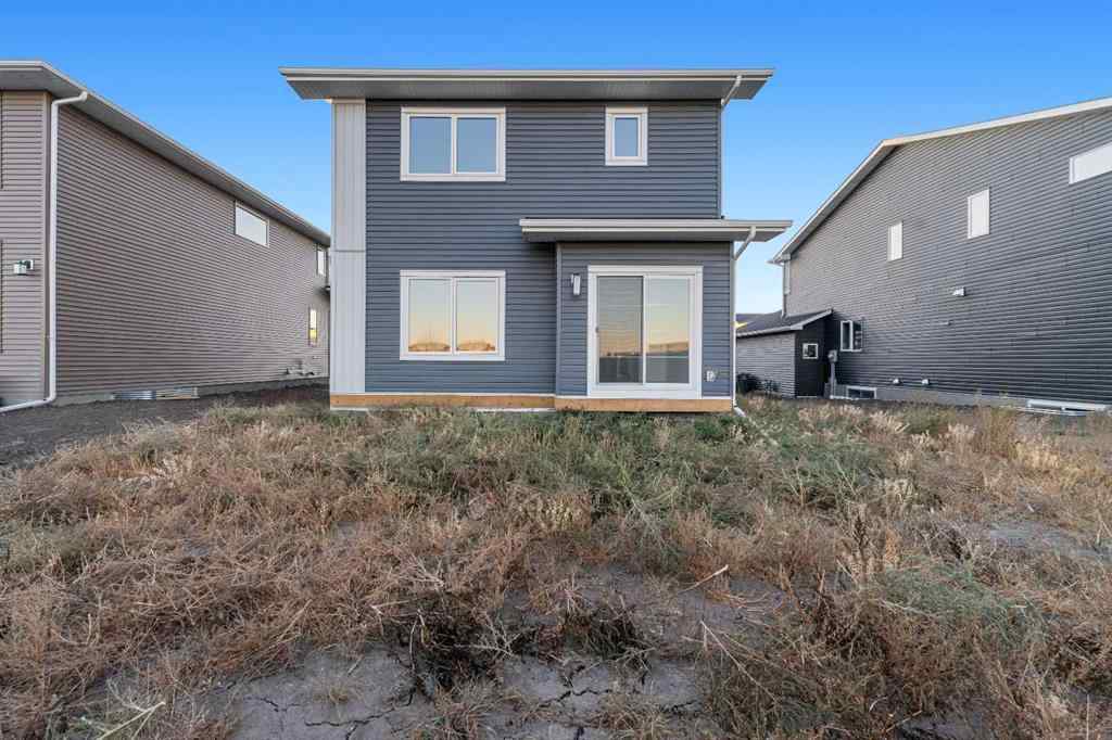MLS® A2263346 - 260 Dawson Wharf Crescent  in Dawson\'s Landing Chestermere, Residential