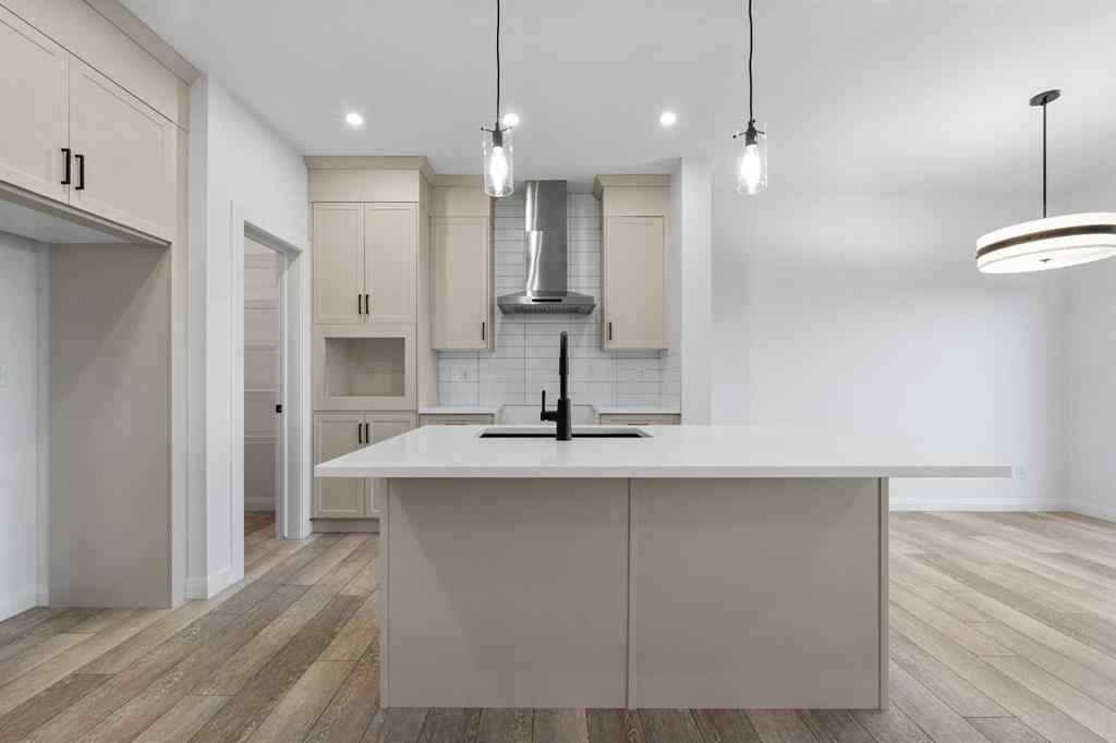 MLS® A2263346 - 260 Dawson Wharf Crescent  in Dawson\'s Landing Chestermere, Residential