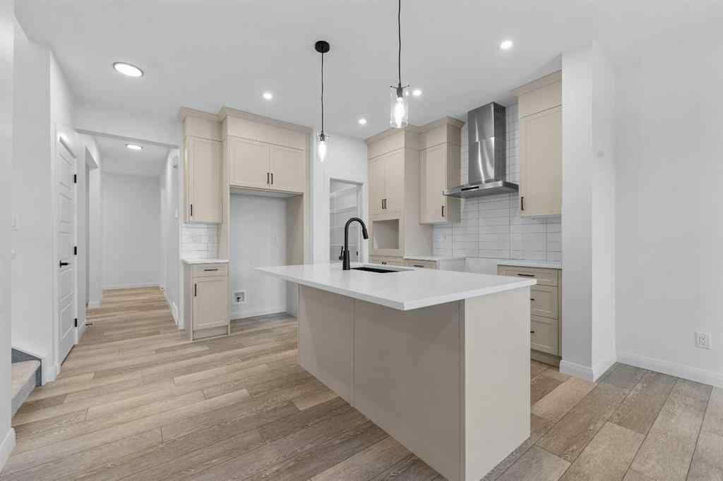 MLS® A2263346 - 260 Dawson Wharf Crescent  in Dawson\'s Landing Chestermere, Residential