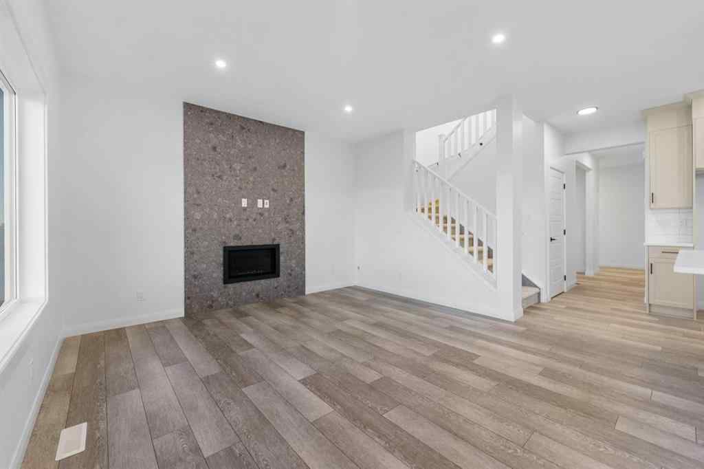 MLS® A2263346 - 260 Dawson Wharf Crescent  in Dawson\'s Landing Chestermere, Residential