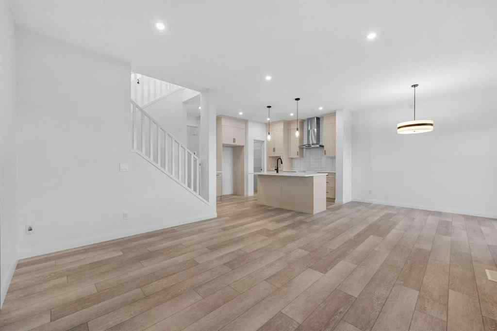 MLS® A2263346 - 260 Dawson Wharf Crescent  in Dawson\'s Landing Chestermere, Residential