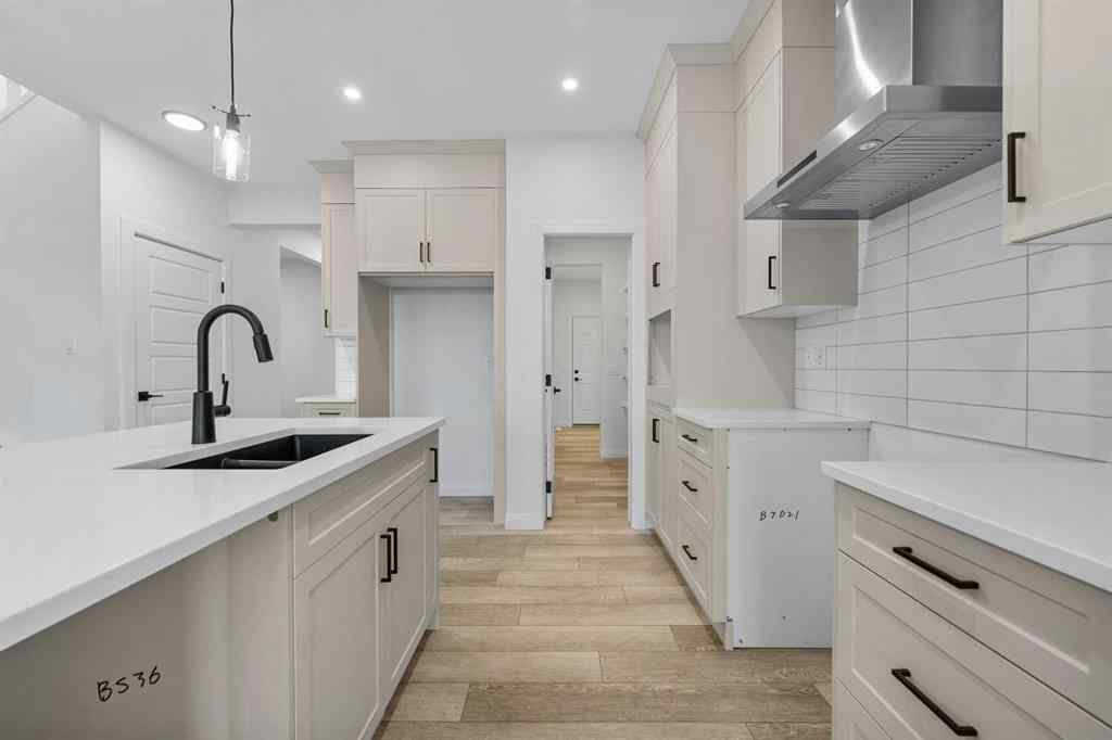 MLS® A2263346 - 260 Dawson Wharf Crescent  in Dawson\'s Landing Chestermere, Residential