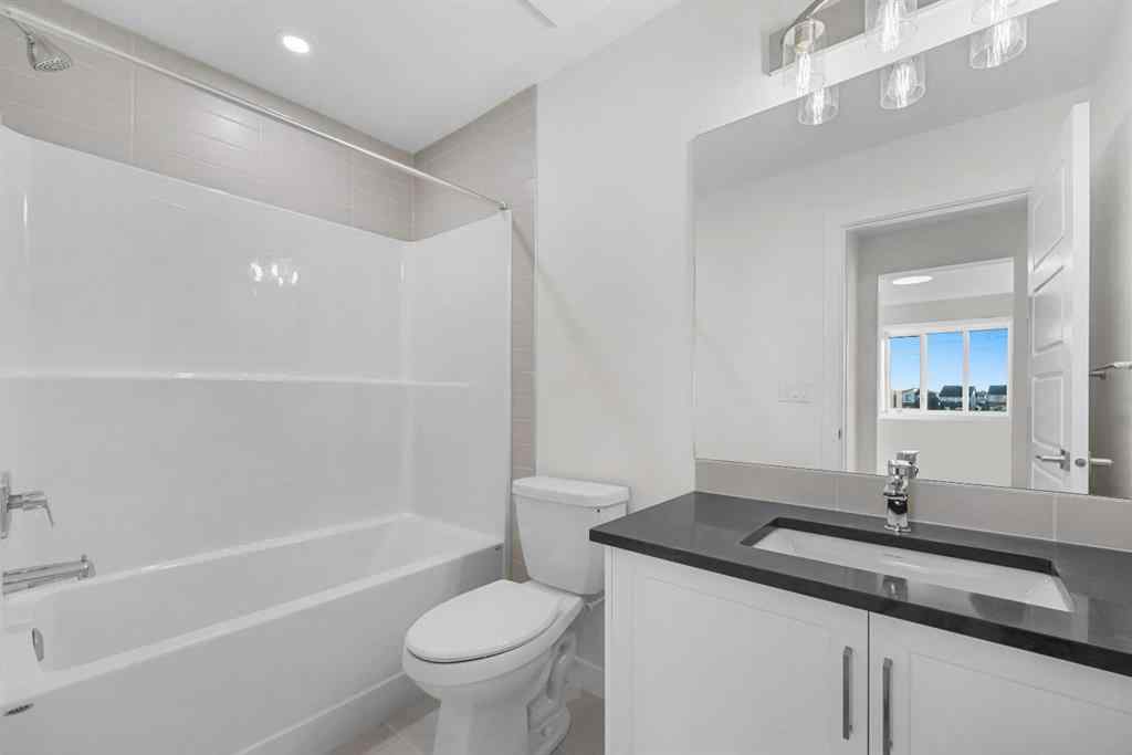 MLS® A2263348 - 229 Dawson Wharf Road  in Dawson\'s Landing Chestermere, Residential