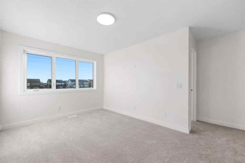 MLS® A2263348 - 229 Dawson Wharf Road  in Dawson\'s Landing Chestermere, Residential