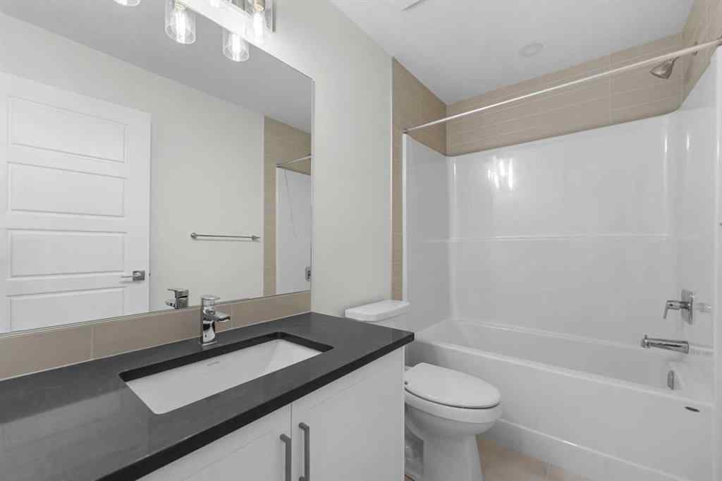 MLS® A2263348 - 229 Dawson Wharf Road  in Dawson\'s Landing Chestermere, Residential