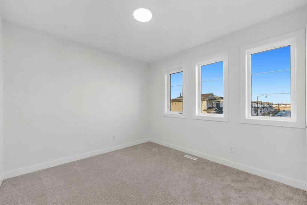 MLS® A2263348 - 229 Dawson Wharf Road  in Dawson\'s Landing Chestermere, Residential